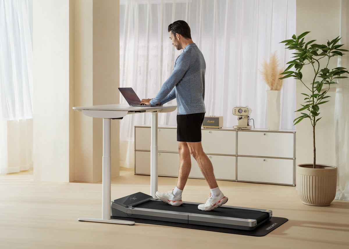 Is an Under Desk Treadmill for Work Worth the Money?