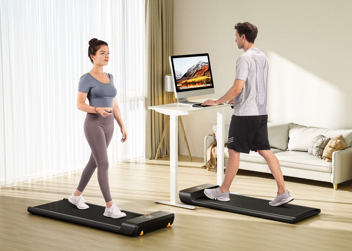 Walking Pads vs. Outdoor Walking: Which Is Better?