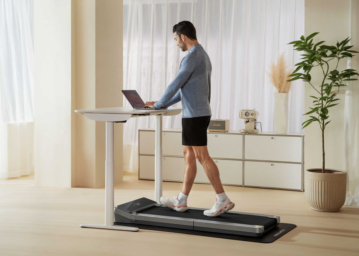 How to Soundproof Your Treadmill: Tips for Flat Owners