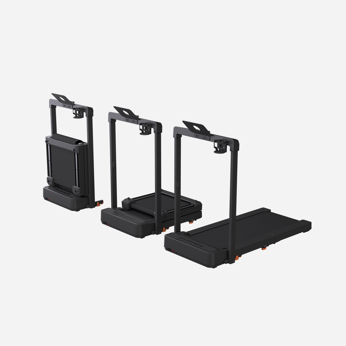 WalkingPad X208 Foldable Treadmill