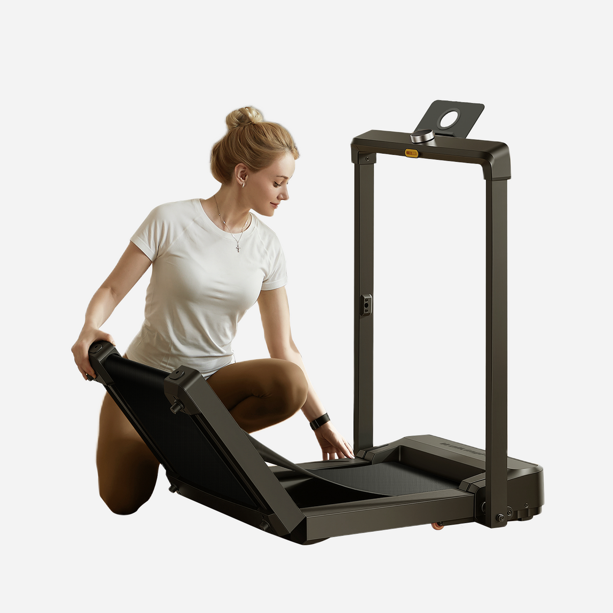 WalkingPad X208 Foldable Treadmill