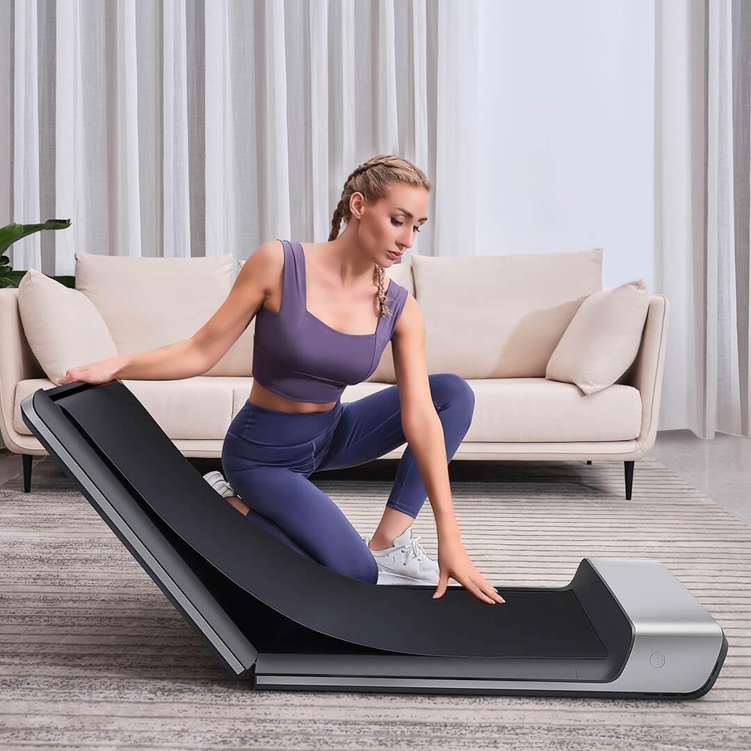 [scene] WalkingPad P1 Foldable Walking Treadmill walkingpad foldable treadmill
