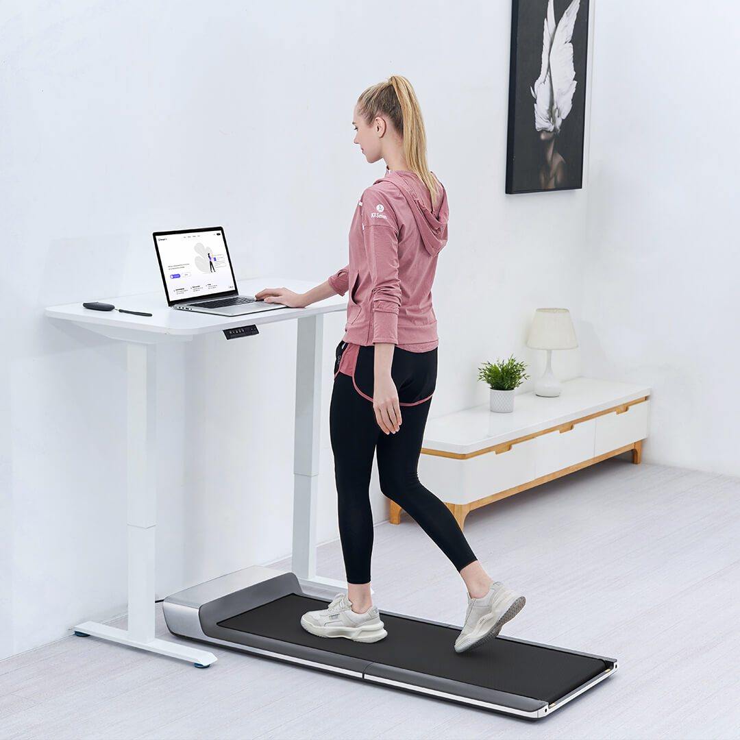 [scene] WalkingPad P1 Foldable Walking Treadmill walkingpad foldable treadmill