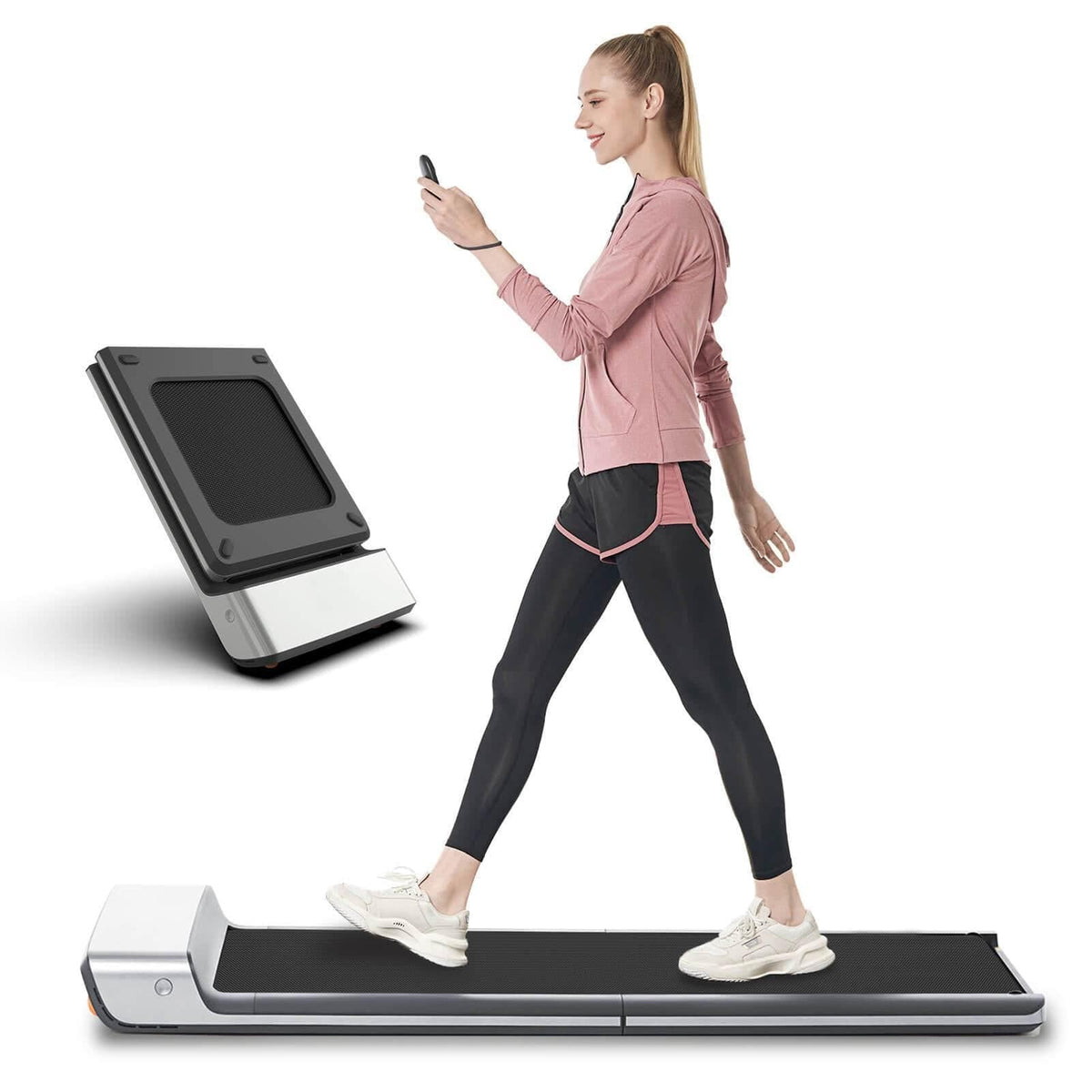 [product] WalkingPad P1 Foldable Walking Treadmill walkingpad foldable treadmill