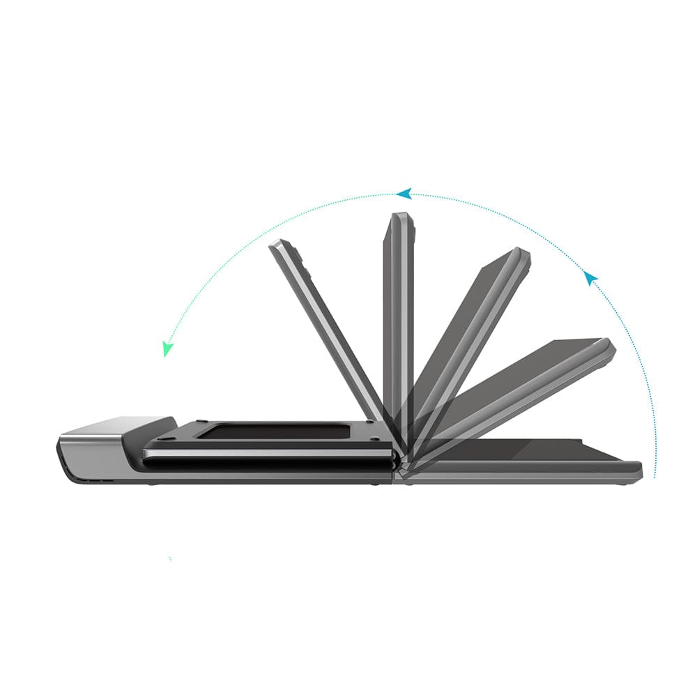 [product] WalkingPad P1 Foldable Walking Treadmill walkingpad foldable treadmill