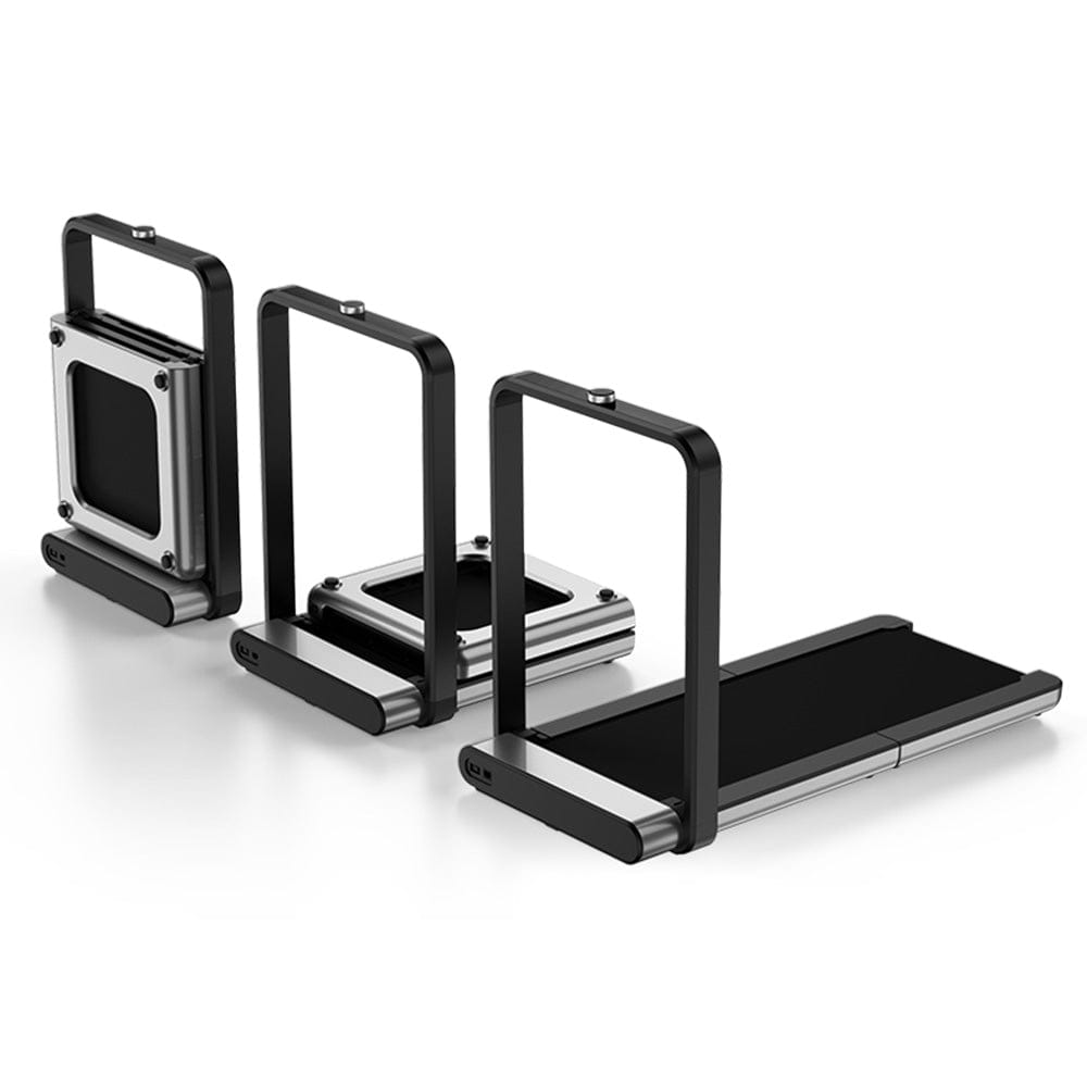 [product] WalkingPad X21 Double-Fold Treadmill 7.4 MPH walkingpad foldable treadmill
