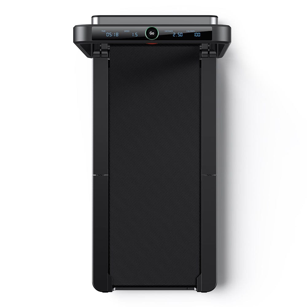 [product] WalkingPad X21 Double-Fold Treadmill 7.4 MPH walkingpad foldable treadmill