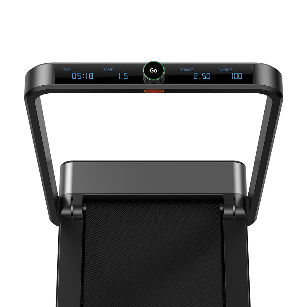 [product]  WalkingPad X21 Double-Fold Treadmill 7.4 MPH walkingpad foldable treadmill
