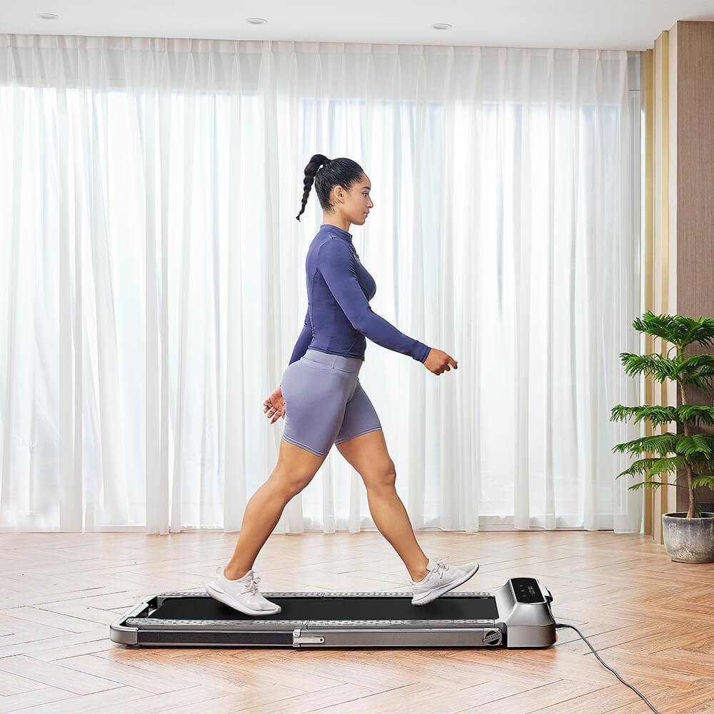 [scene] WalkingPad R2 Walk&Run 2IN1 Foldable Treadmill walkingpad foldable treadmill