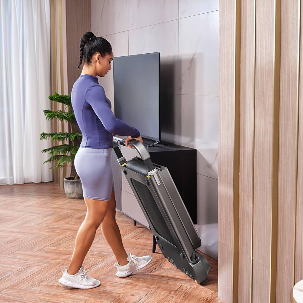 [scene] WalkingPad R2 Walk&Run 2IN1 Foldable Treadmill walkingpad foldable treadmill