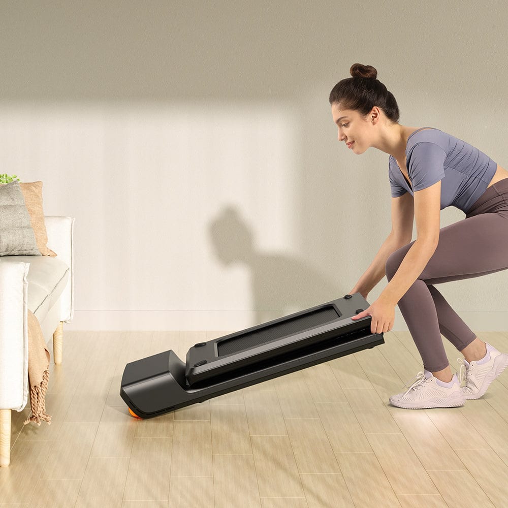 [scene] WalkingPad A1 Pro Foldable Under Desk Treadmill walkingpad foldable treadmill
