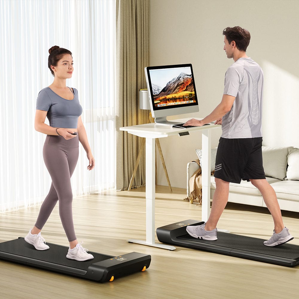 [scene] WalkingPad A1 Pro Foldable Under Desk Treadmill walkingpad foldable treadmill