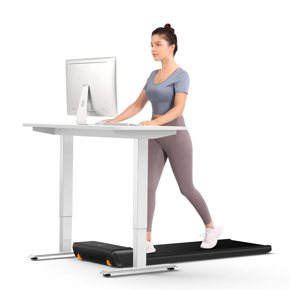 [product] WalkingPad A1 Pro Foldable Under Desk Treadmill walkingpad foldable treadmill