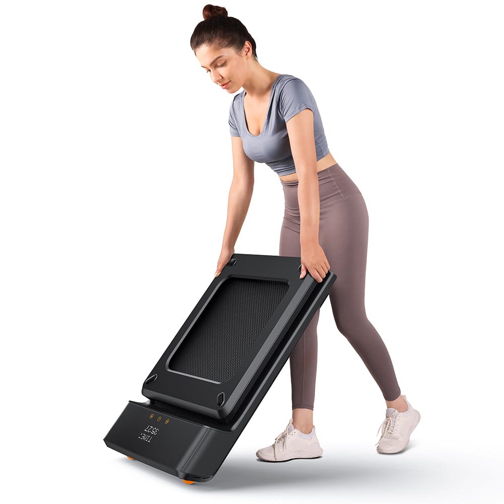 [product] WalkingPad A1 Pro Foldable Under Desk Treadmill walkingpad foldable treadmill