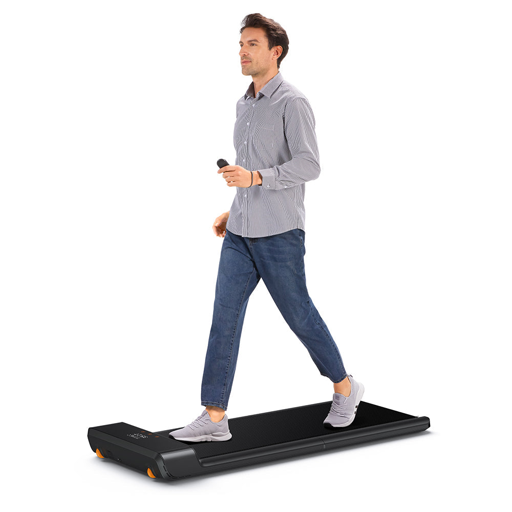[product] WalkingPad A1 Pro Foldable Under Desk Treadmill walkingpad foldable treadmill