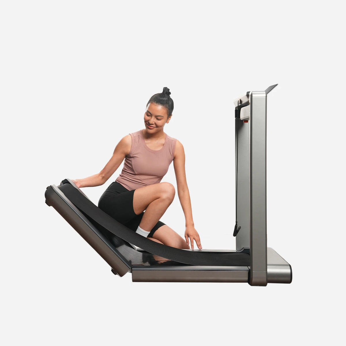 WalkingPad X214 Foldable Treadmill