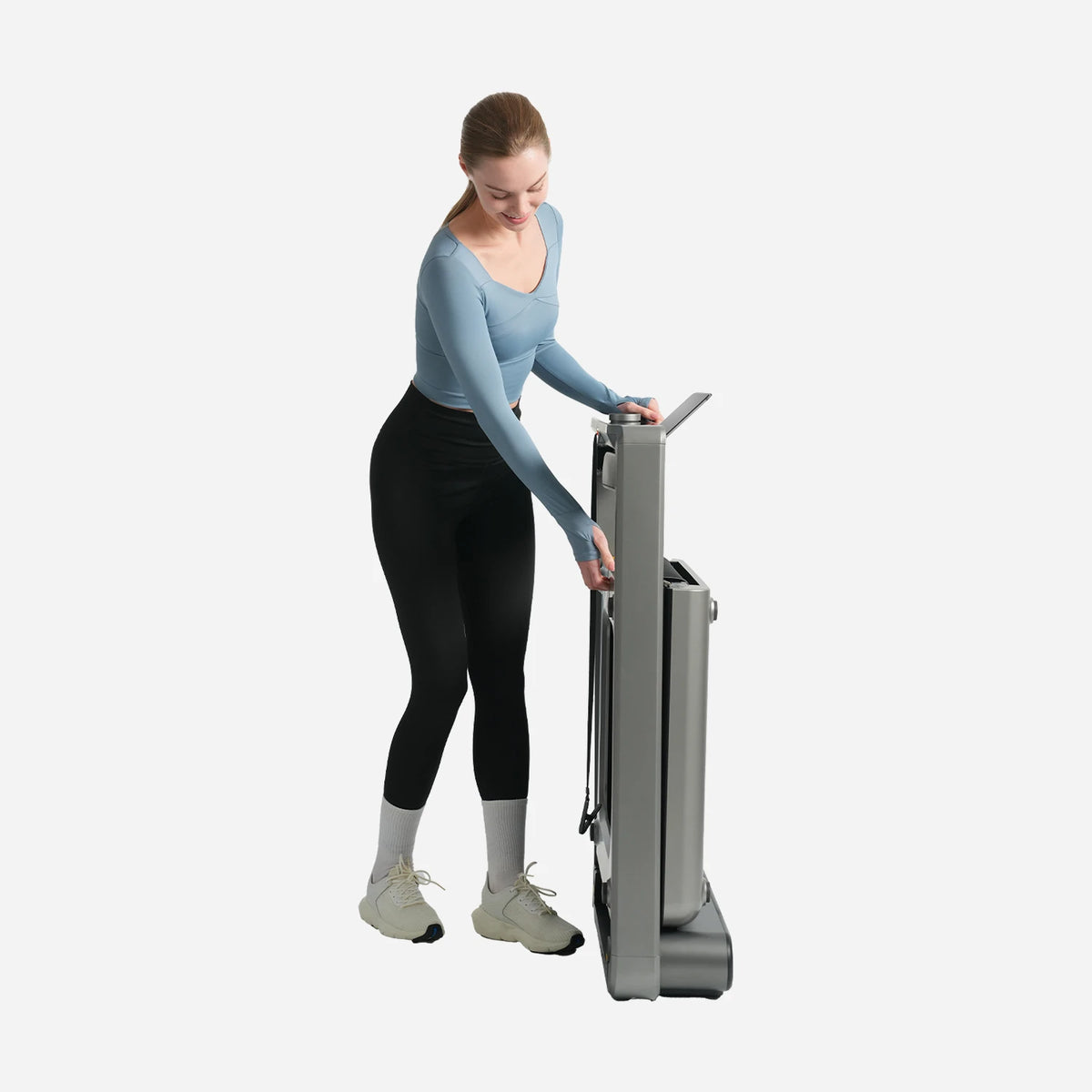 WalkingPad X214 Foldable Treadmill