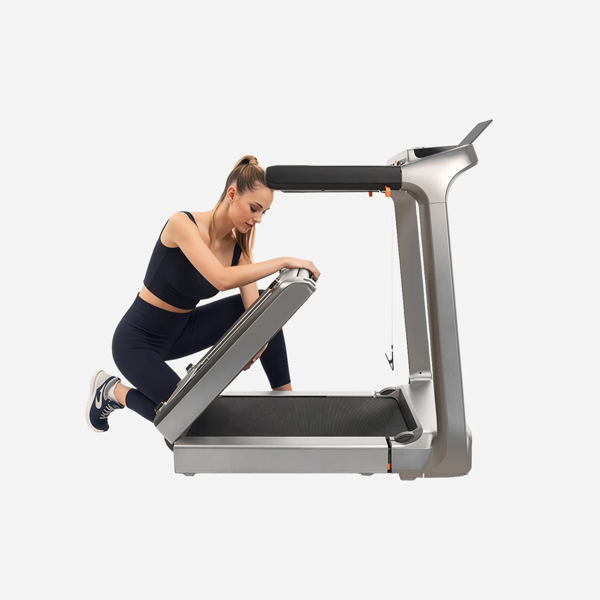 WalkingPad X218 Foldable Treadmill