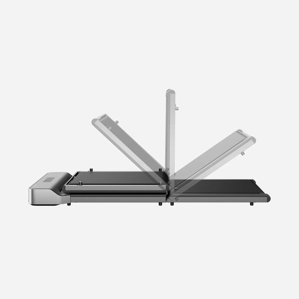 WalkingPad Z1 Foldable Under Desk Treadmill