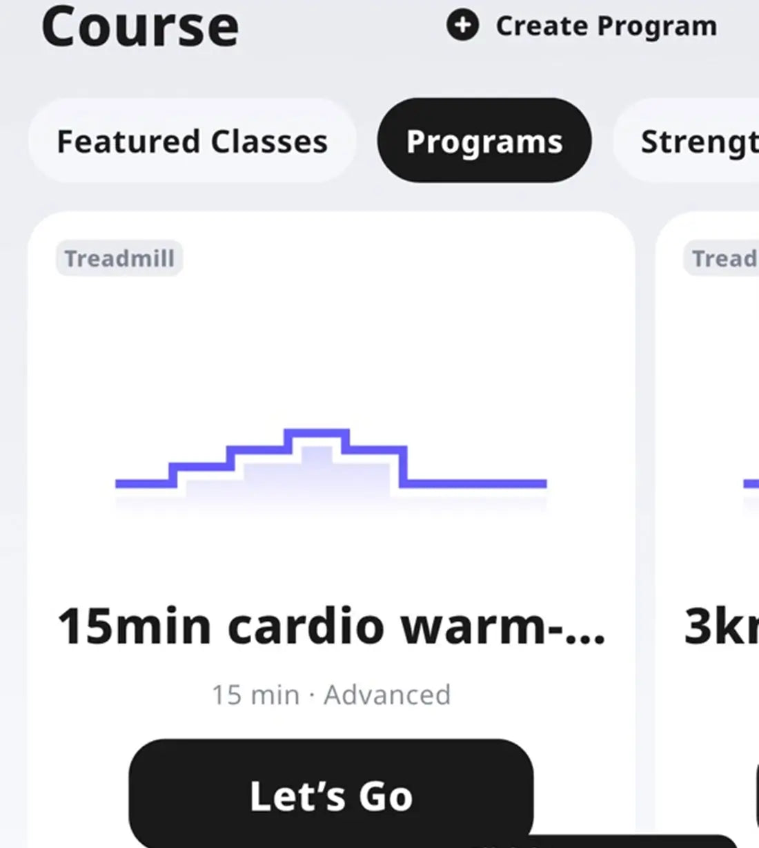 Target Workout