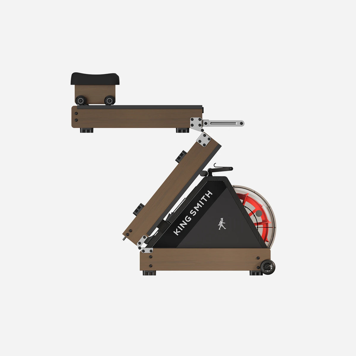 WR20 Foldable Water Rowing Machine
