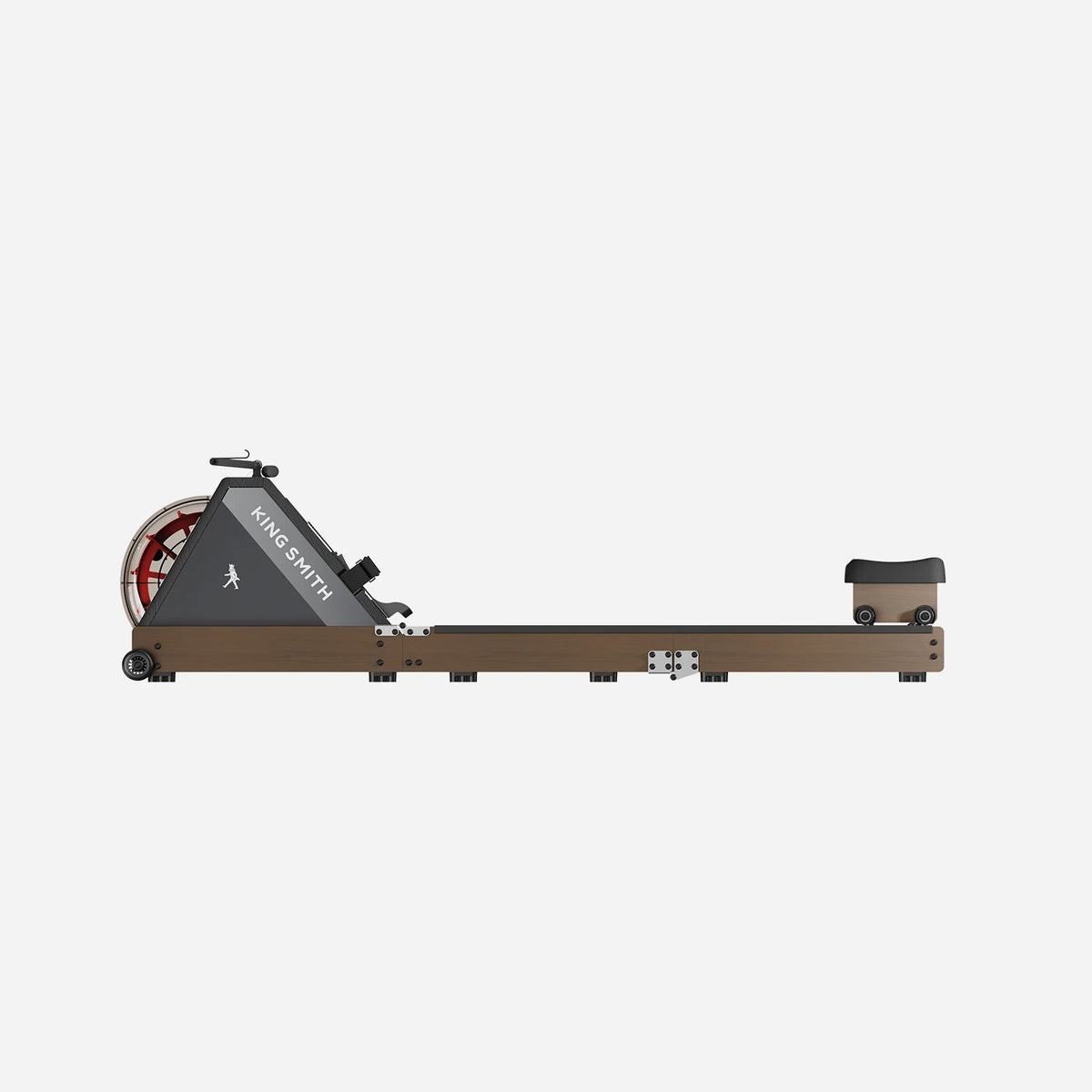 WR20 Foldable Water Rowing Machine