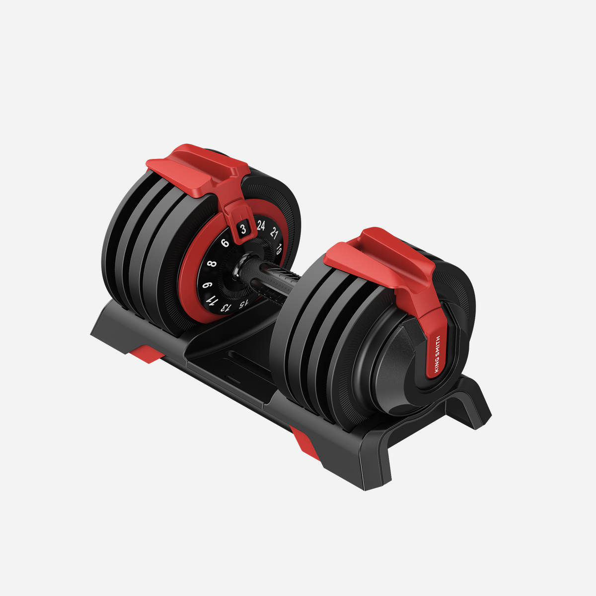Adjustable Dumbbell 24kg