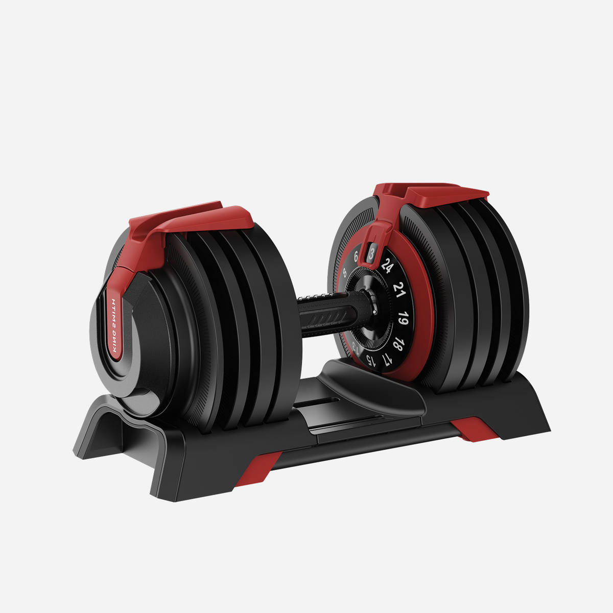 Adjustable Dumbbell 24kg