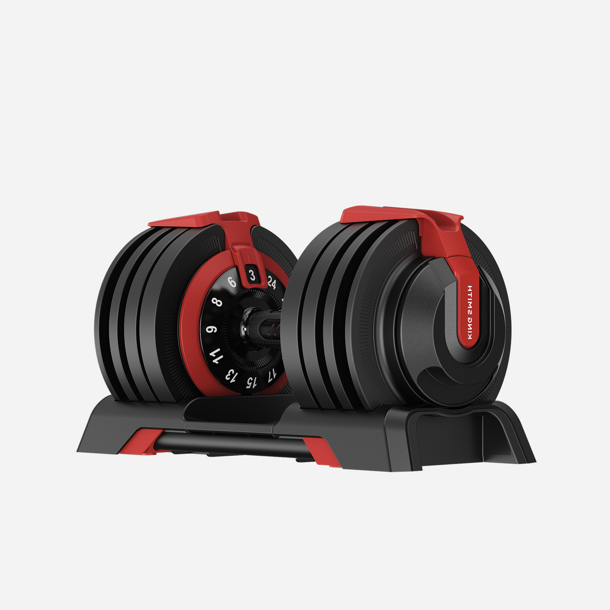Adjustable Dumbbell 24kg
