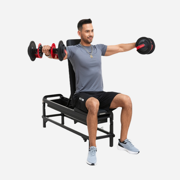 Adjustable Dumbbell 24kg