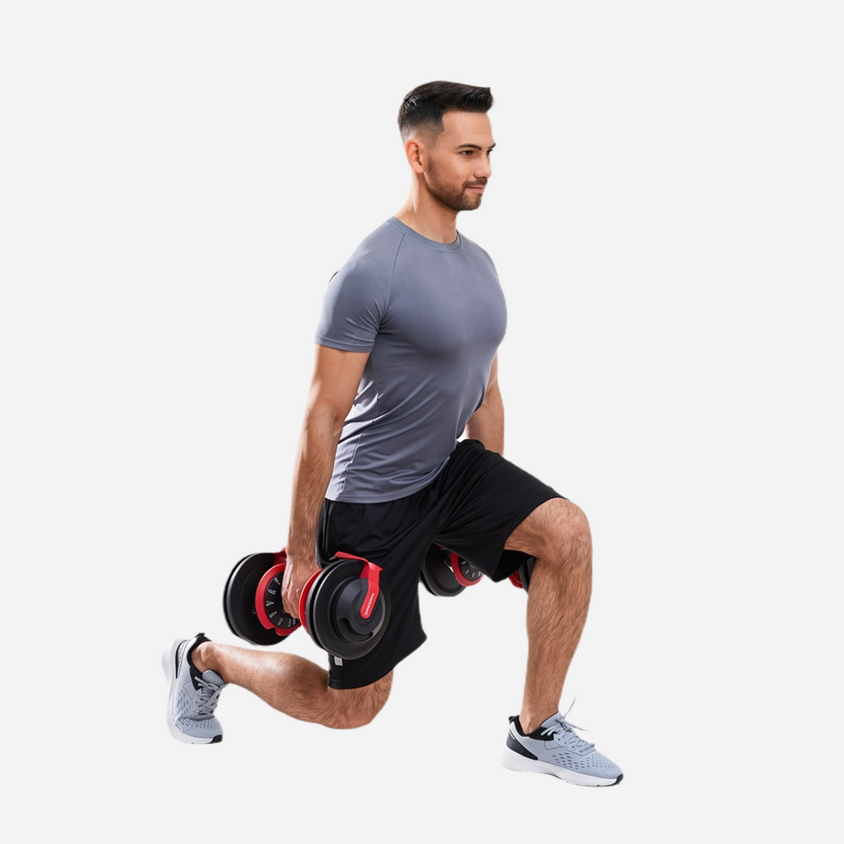 Adjustable Dumbbell 24kg