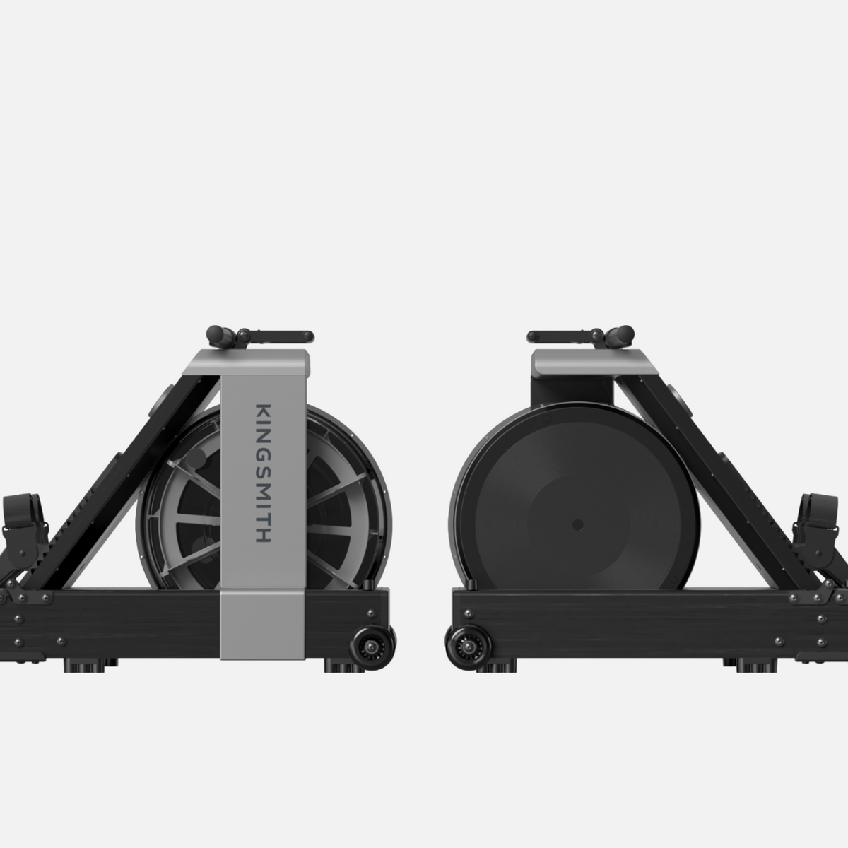 WM20 Water Rowing Machine