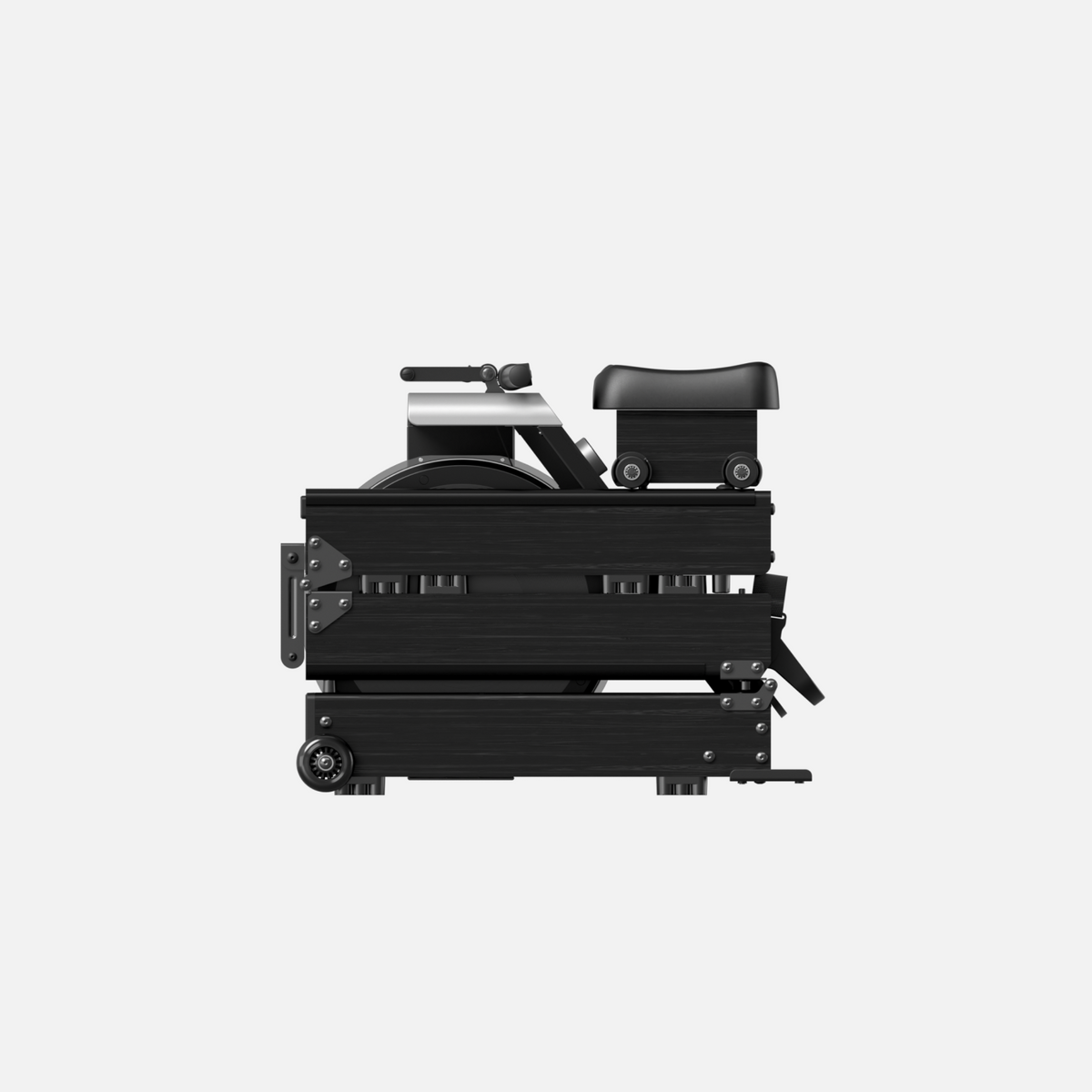 WM20 Water Rowing Machine
