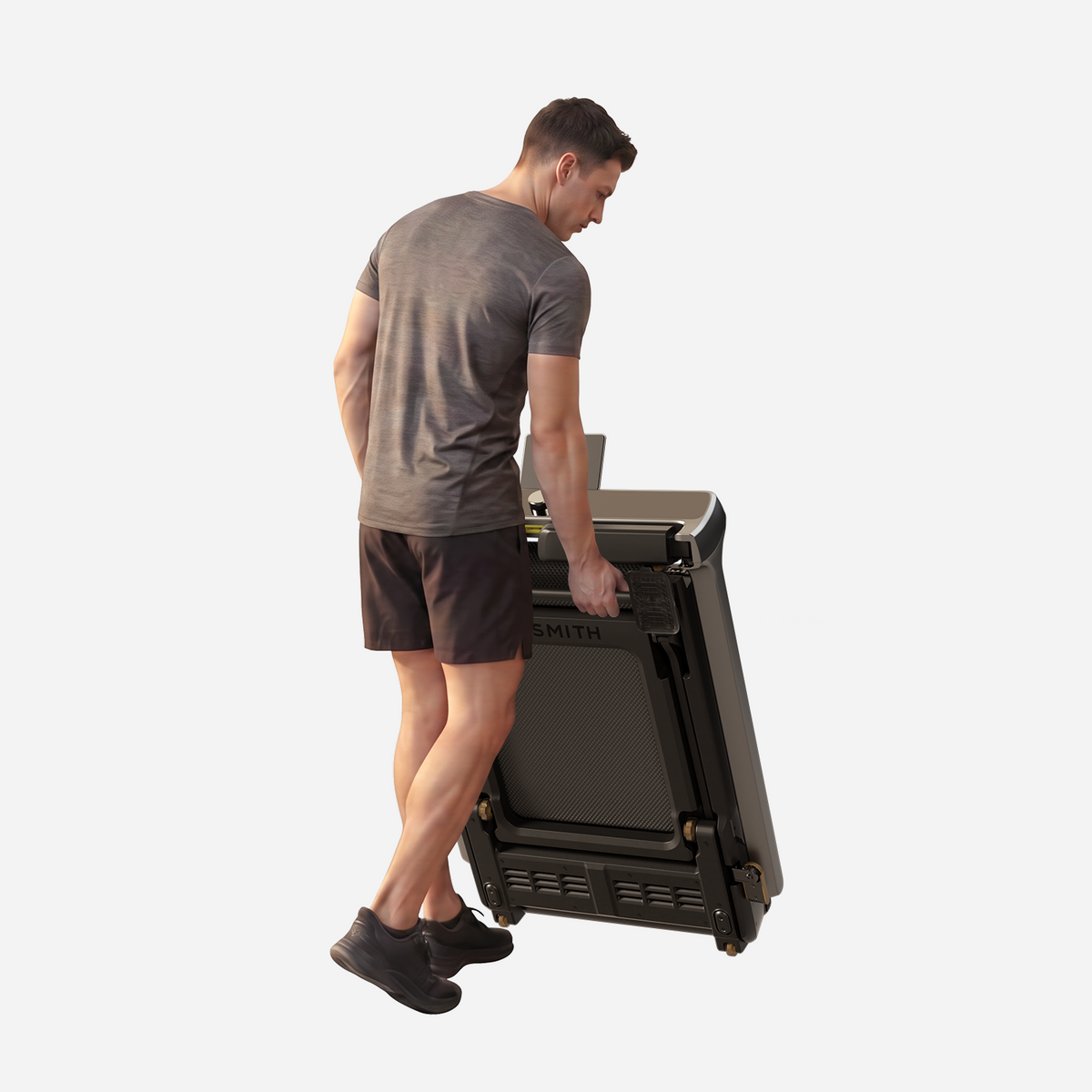 WalkingPad G5i 18% Incline Treadmill