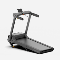 WalkingPad G5i 18% Incline Treadmill