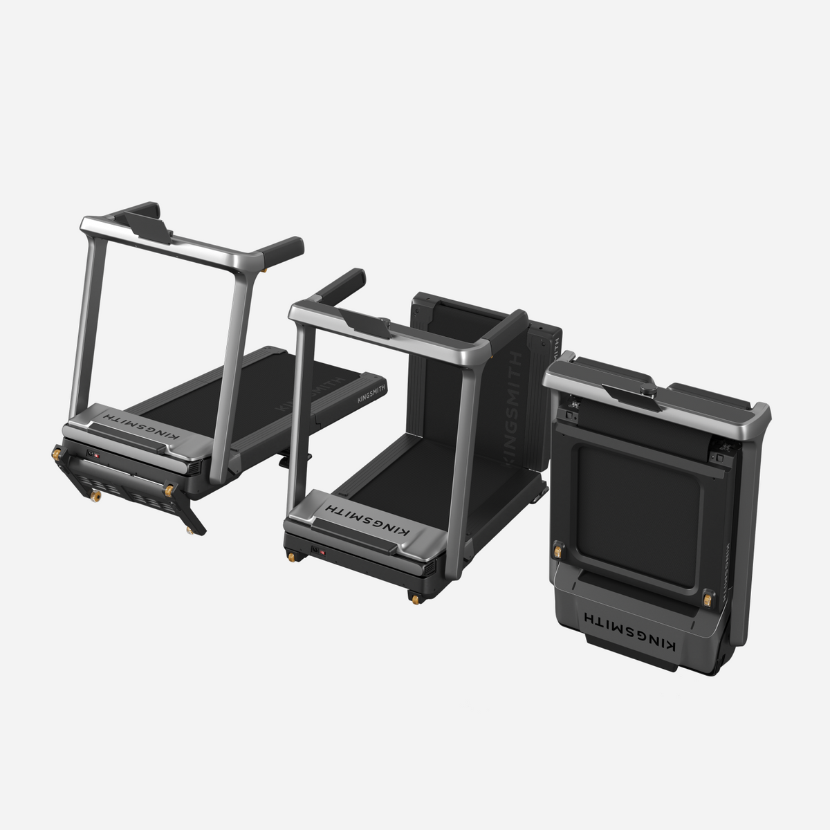 WalkingPad G5i 18% Incline Treadmill