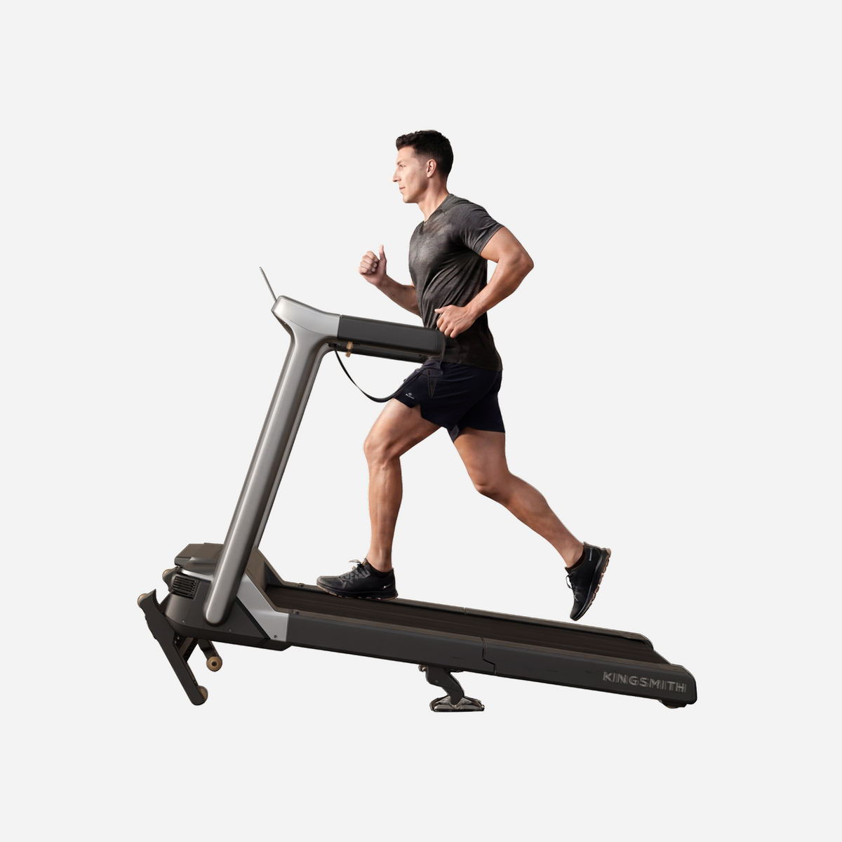 WalkingPad G5i 18% Incline Treadmill