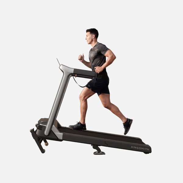 WalkingPad G5i 18% Incline Treadmill