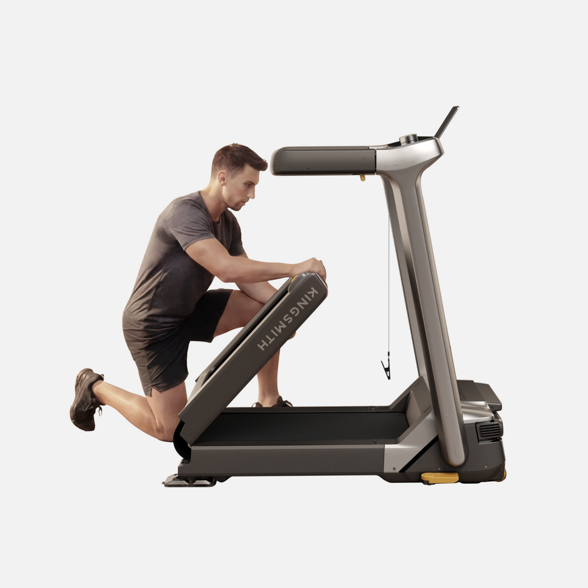 WalkingPad G5i 18% Incline Treadmill