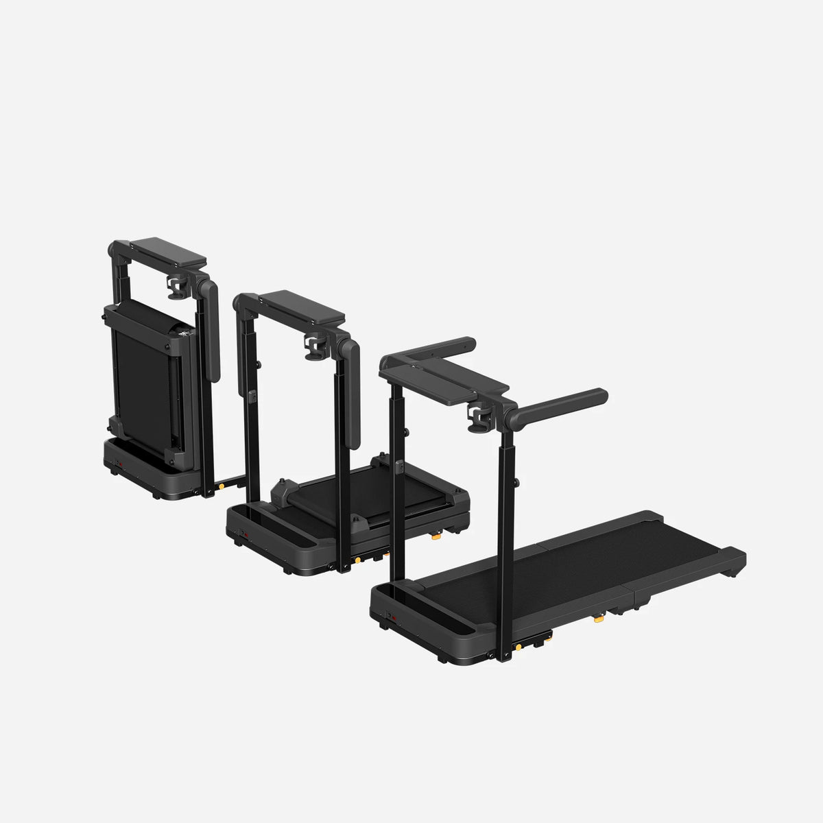 WalkingPad X210 Foldable Treadmill