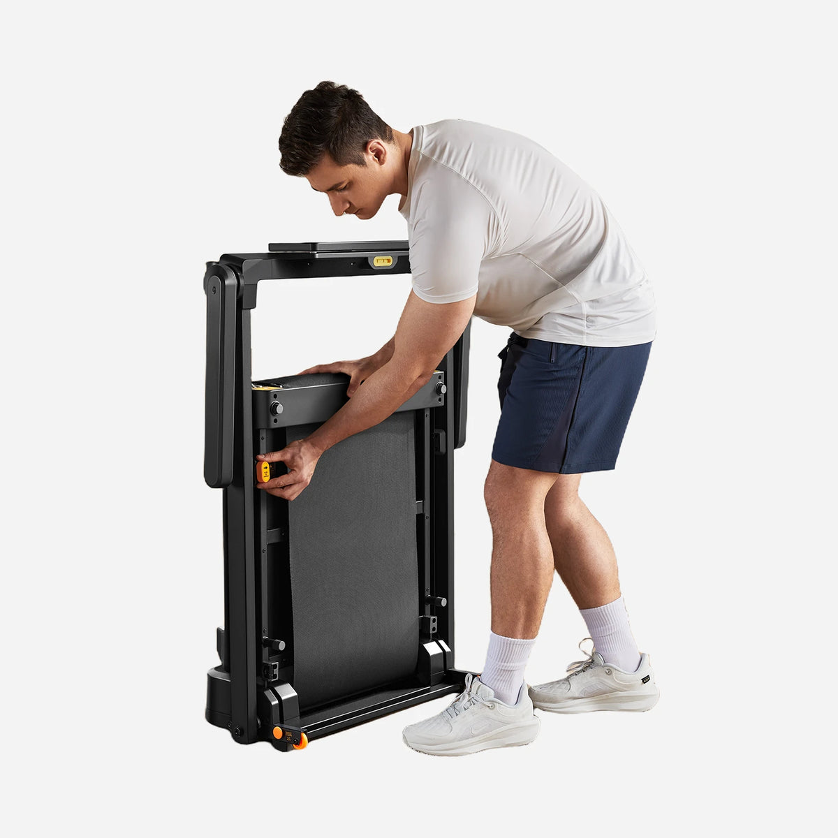 WalkingPad X210 Foldable Treadmill