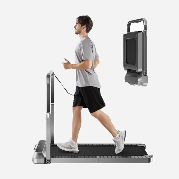 WalkingPad R2 2IN1 Foldable Treadmill