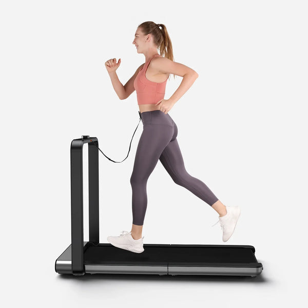 WalkingPad X21 Foldable Treadmill