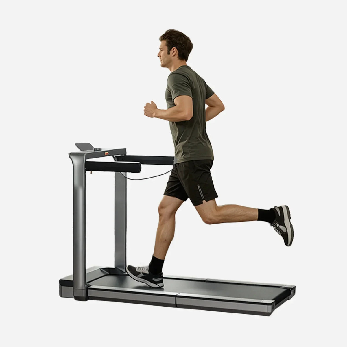 WalkingPad X216+ Foldable Treadmill