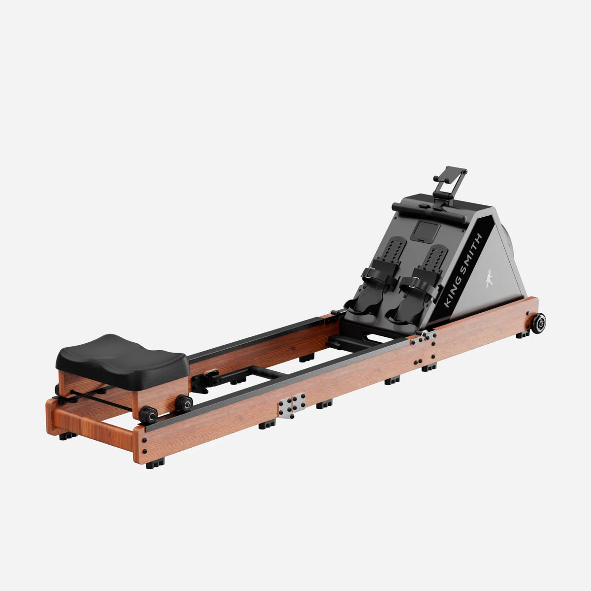 WR20 Foldable Water Rowing Machine