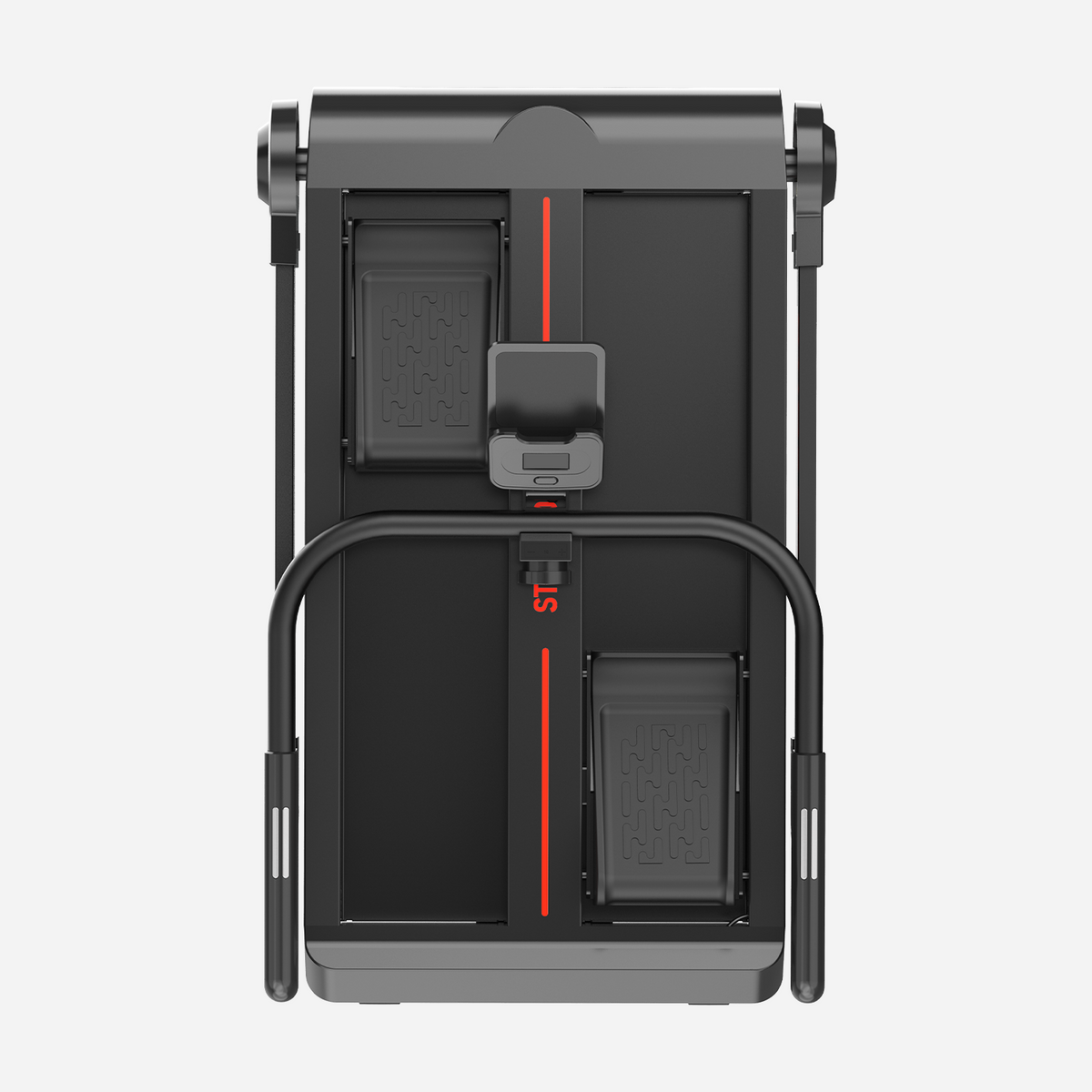 Kingsmith Stepper 001