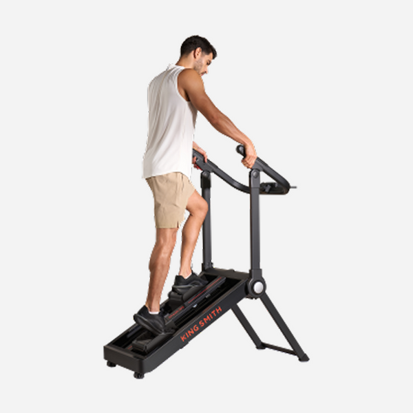 Kingsmith Stepper 001