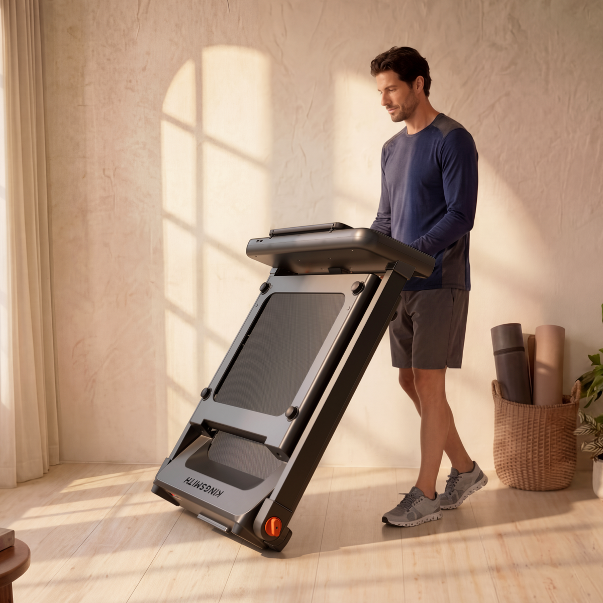 WalkingPad G2 PLUS