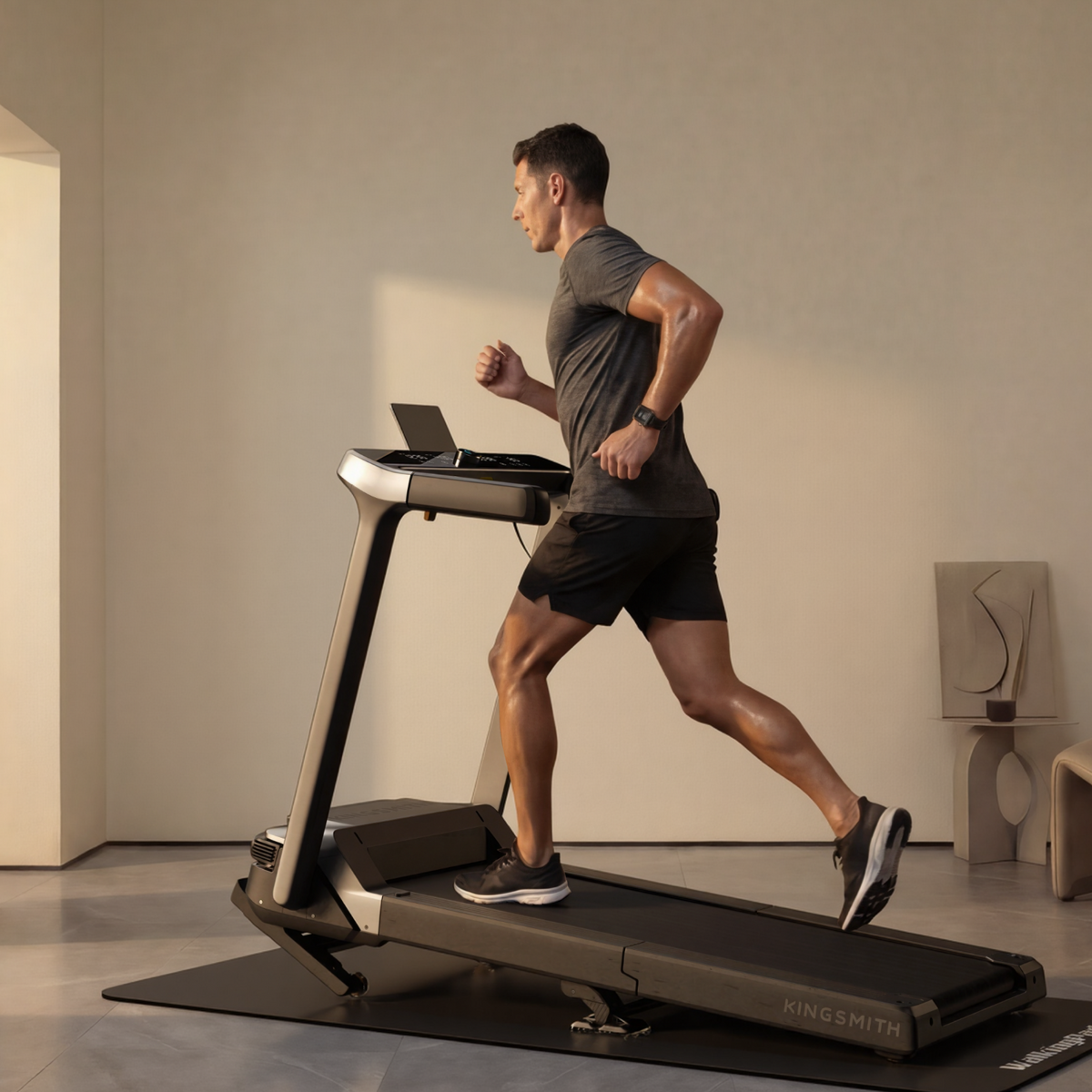 WalkingPad G5i 18% Incline Treadmill