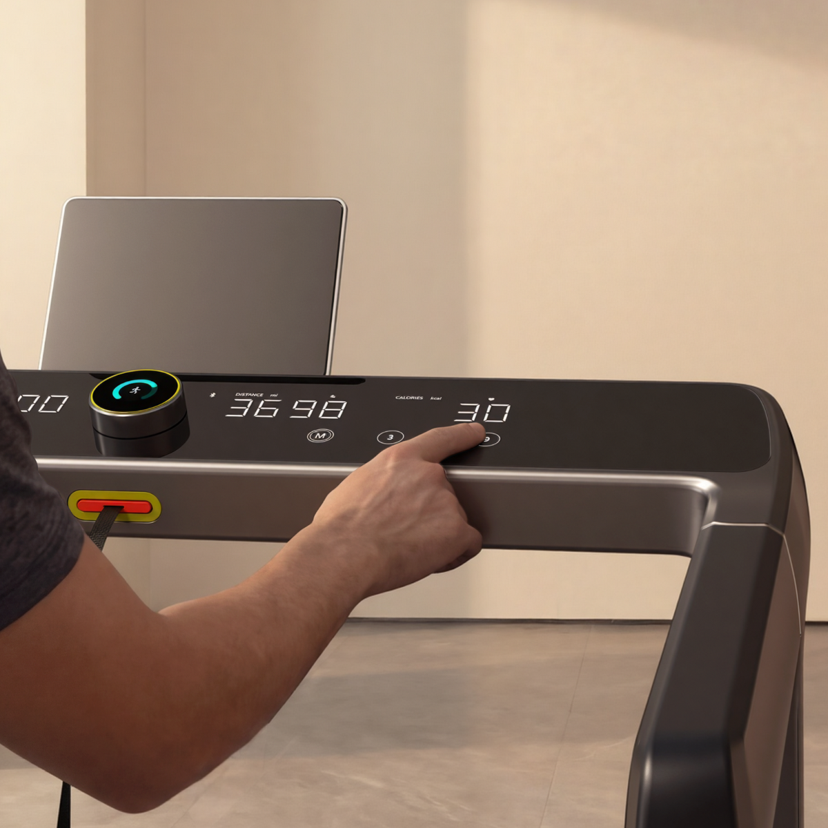 WalkingPad G5i 18% Incline Treadmill